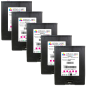 Preview: Afinia L901 plus Magenta Tintenkartuschen 5er Set